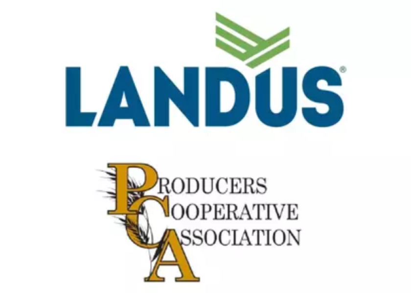 Landus Announces Kansas Co-Op Partner