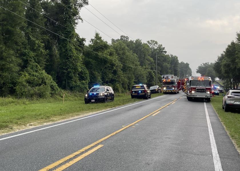 Florida Bus Crash Involving Farm Workers Kills Eight, Leads to DUI Arrest of Driver Involved