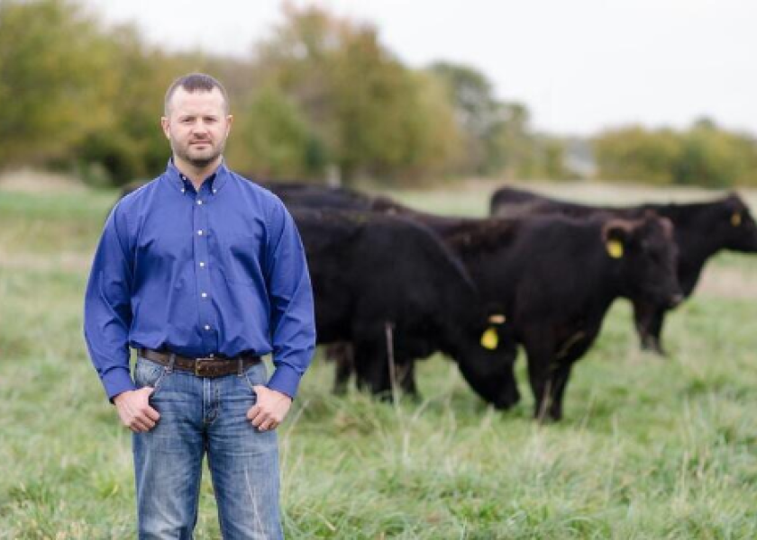 University of Illinois Professor, Dan Shike, will step into a new role as Interim Head of Animal Sciences Department. 