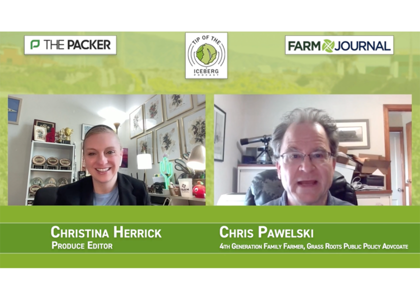 Podcast: Why there's a need to talk about farmers' mental health | The ...