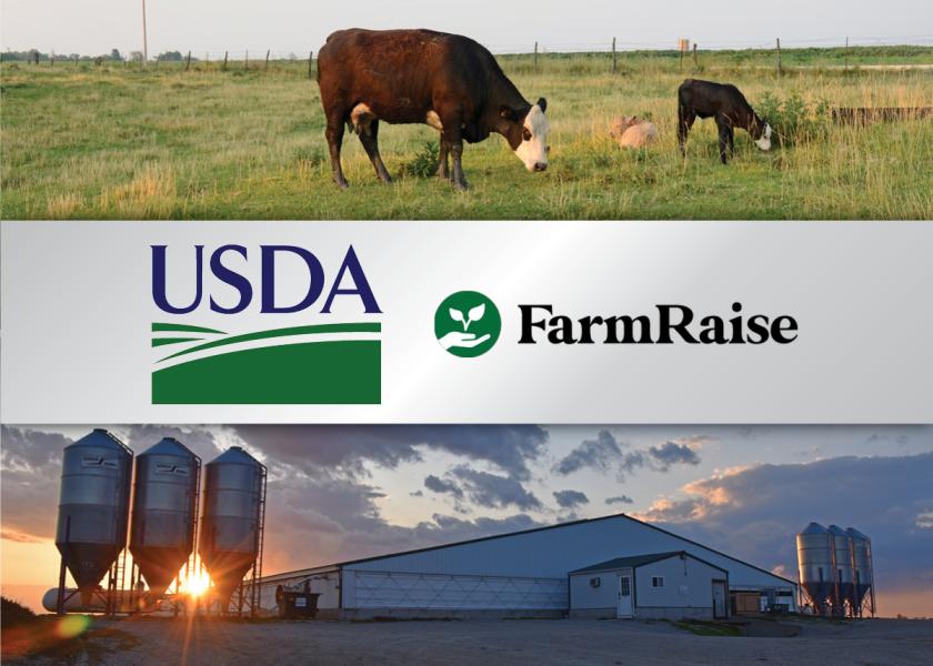 Decision Tool Helps Livestock Producers with Disaster Assistance | Drovers