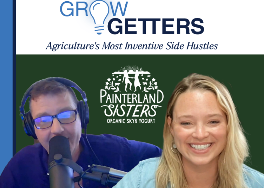 Grow Getters Explores Ag’s Most Inventive Side Hustles