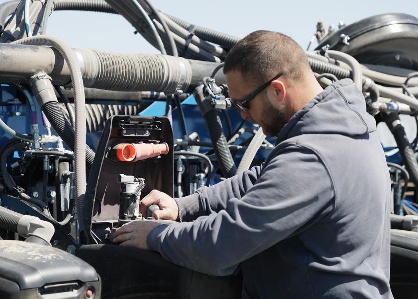 Maintenance Checklist: Tips to Keep Your Planter Field Ready for Next Year