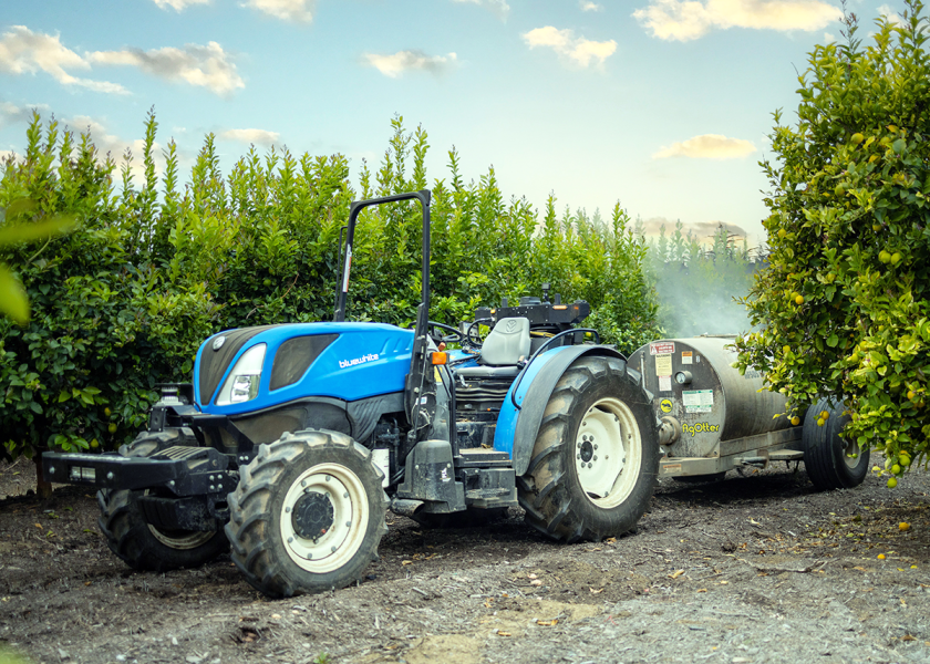 Machinery News: New Holland Announces Aftermarket Autonomy Partner, Layoffs Continue