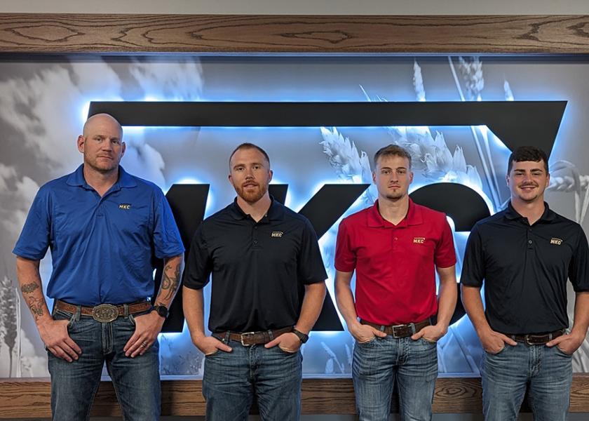 MKC Expands Workforce Through Rural Kansas Apprenticeship Program | The ...