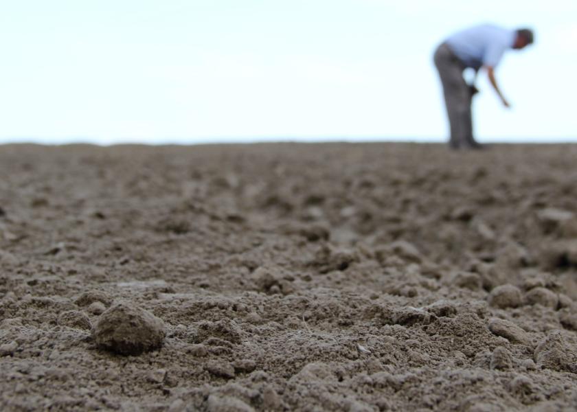 Swampbuster Challenged By Iowa Farmland Owner In Blockbuster Lawsuit