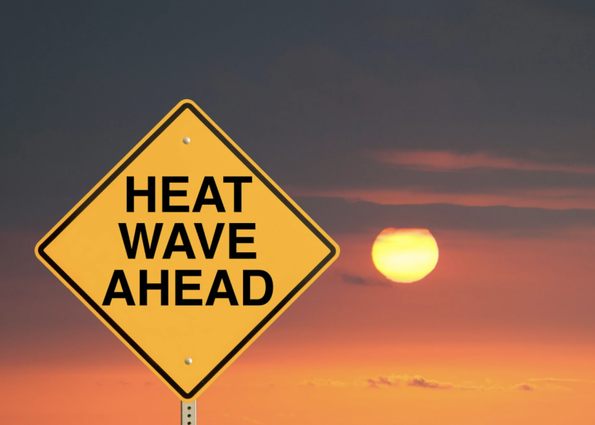 Tips for Keeping Employees Cool During Dangerously High Temperatures