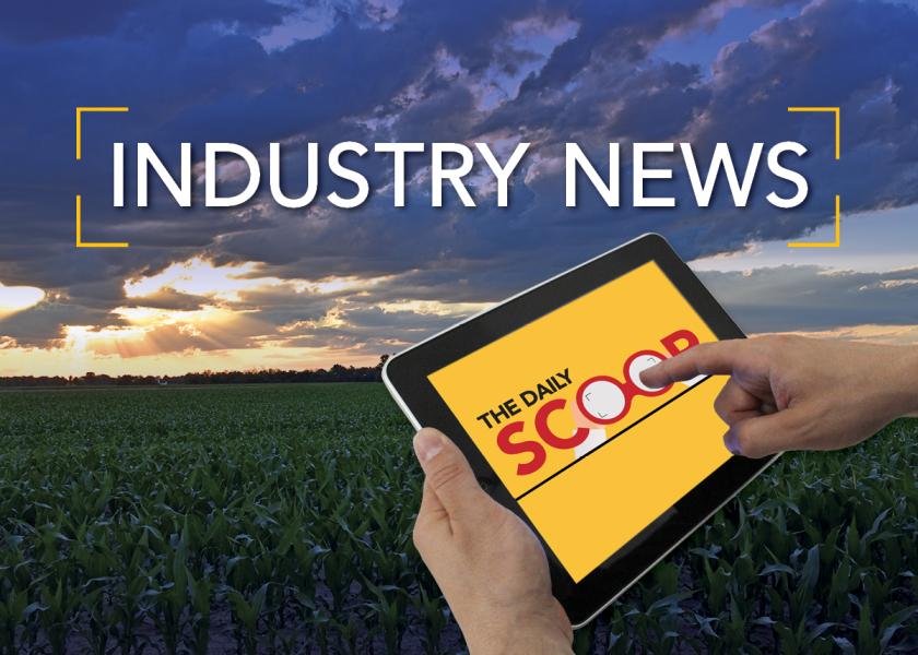 Industry News: Nutrien Invests In Rice Stewardship, Razor Tracking Shares New Integration