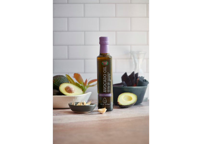 Westfalia Fruit debuts premium 100 avocado oils in U.S. The Packer
