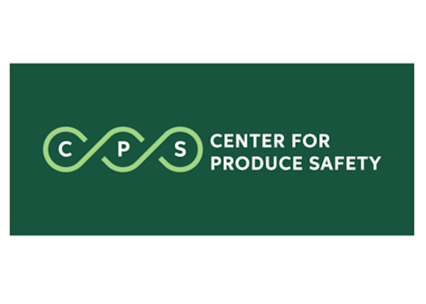 Center for Produce Safety’s new branding evokes ‘fuel change’ mission