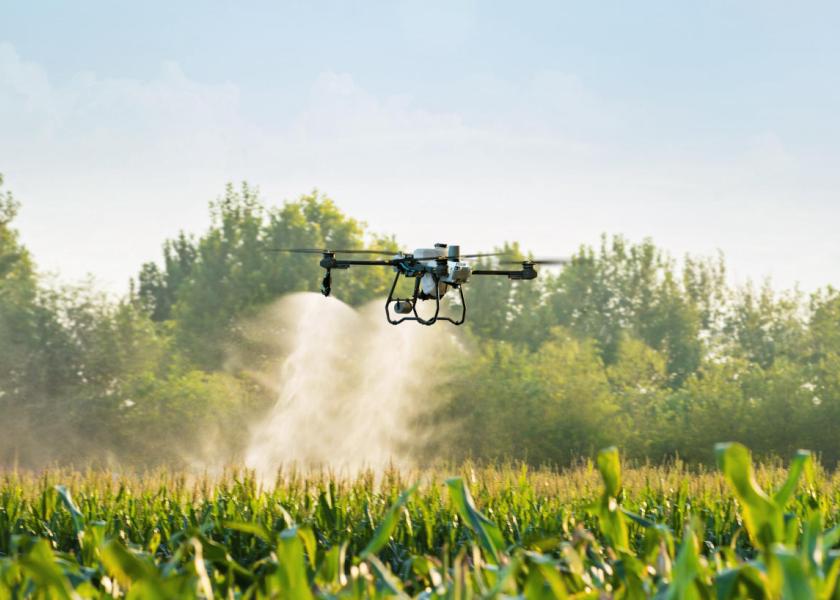 Machinery And Tech News: More John Deere Layoffs, DJI Details Global Ag Drone Usage