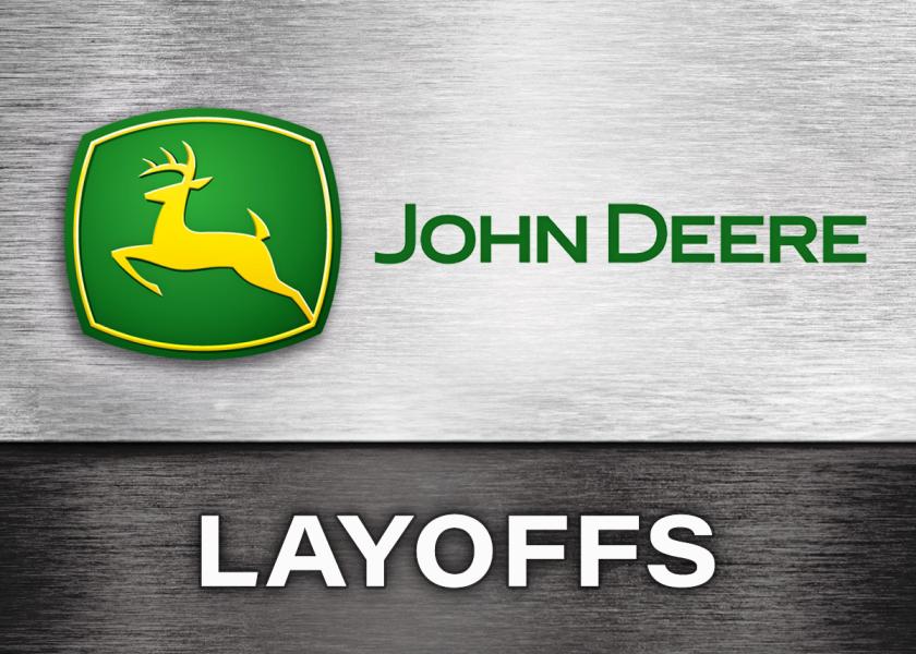 John Deere Dismissing Substantial Portion of Global Salaried Workforce