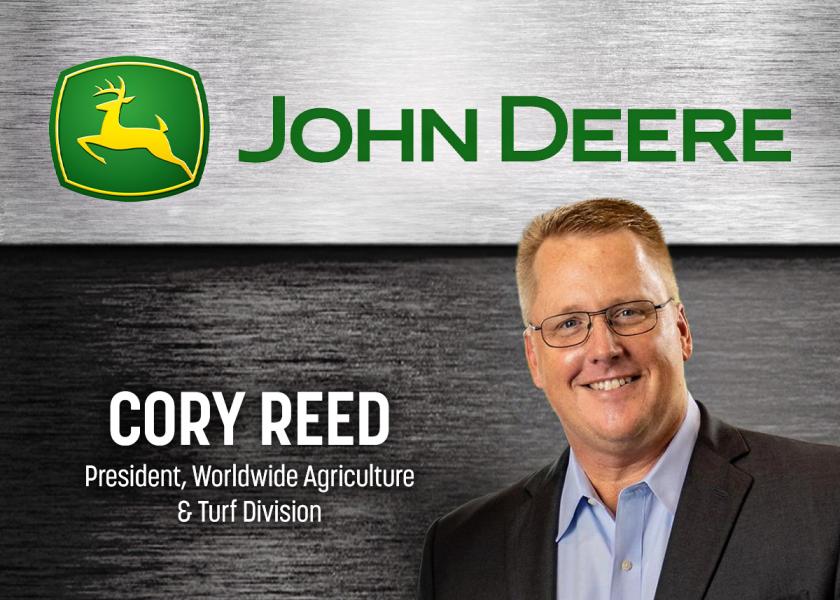 EXCLUSIVE: John Deere Speaks Publicly For the First Time About Layoffs, New Challenges in the Ag Economy