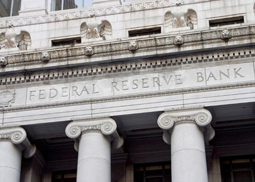 Top Fed Officials Say They Are Getting 'Closer' to Cutting Interest Rates