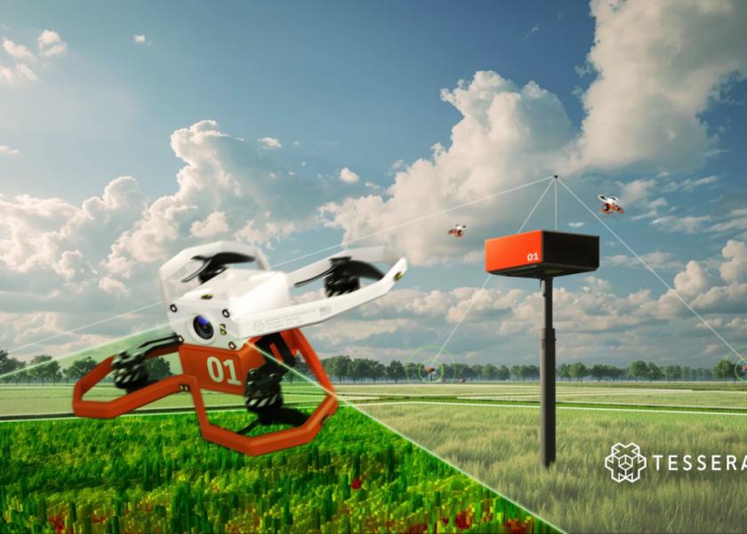 Ag Tech News: John Deere Touts American Manufacturing, New U.S. Drone for Scouting