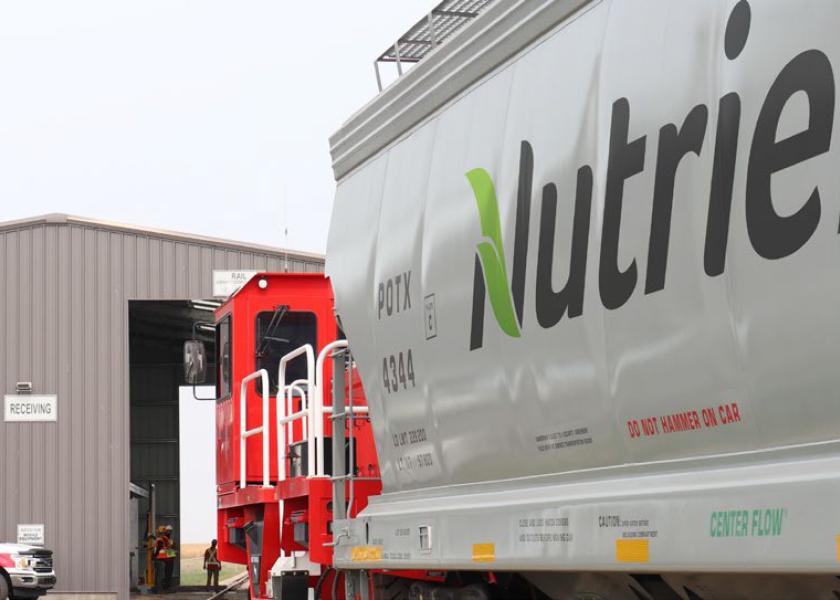 Nutrien Leaders Say They Are Highly Targeting Growth