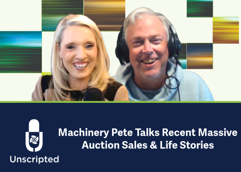 Machinery Pete Sees a Surprising Opportunity in the Current Ag Equipment Market