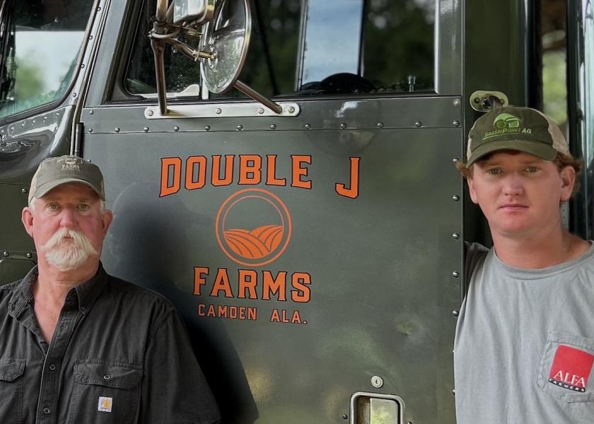 Wild Pigs Inflict Freakish Damage On Alabama Farmer’s Crops And Cattle