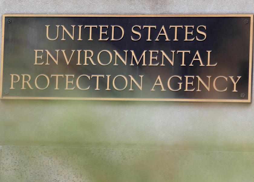 U.S. EPA Says It is Auditing Biofuel Producers' Used Cooking Oil Supply