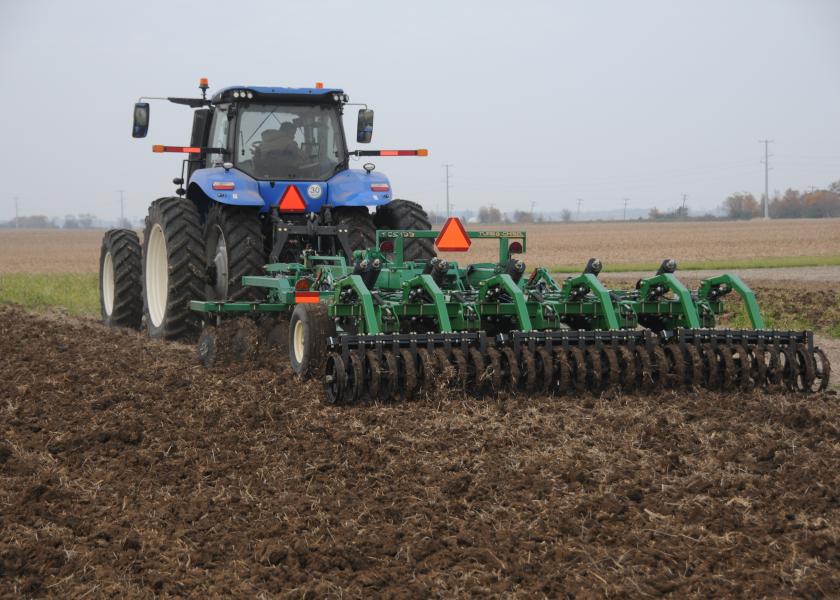 How to Set Up Your Fall Tillage Tools for Success