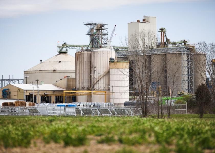 Cargill Internal Memo Describes Structural Overhaul to Streamline Company