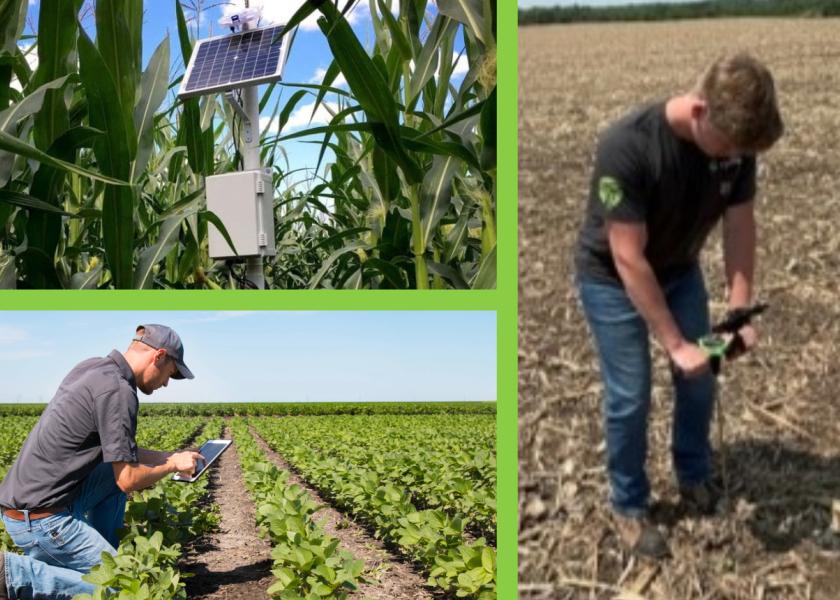 Technology News: BASF Adds Spray Timer to xarvio, Case IH Expands Tillage and Tech Offerings, and more