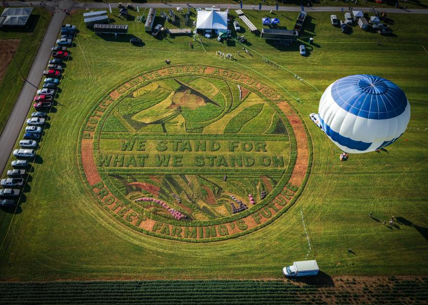 Ag Progress Days Takeaway Farmers Want Continued Conservation Funding