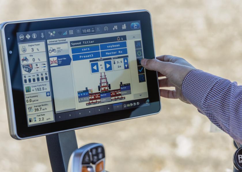 Case IH Unlocks Fee-Free Technology Subscriptions, Launches Mobile App And Expands APIs