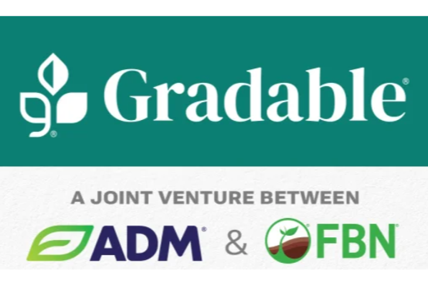 FBN Spins Off Gradable Into Joint Venture With ADM