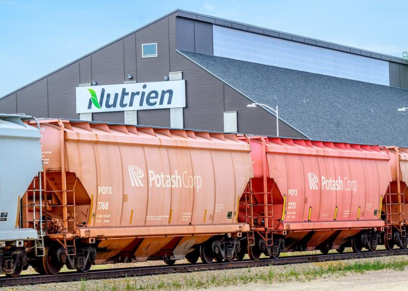 Nutrien Opens New Minnesota Fertilizer Warehouse