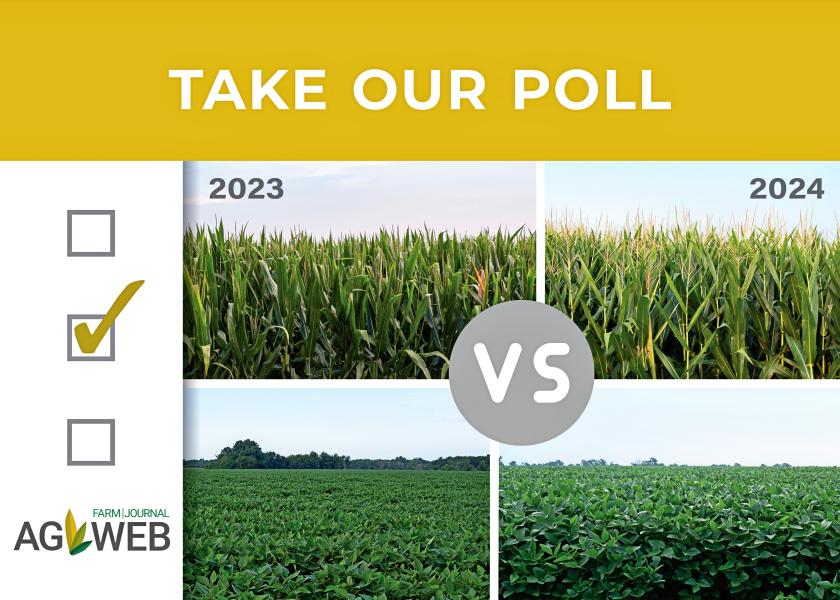 Take Our Poll: How Are Your Yields Shaping Up This Year?