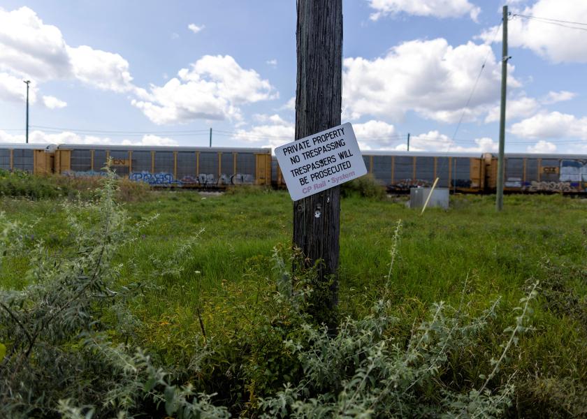 Canadian Rail Workers Are Back To Work, But With Appeal Now Planned, Major Labor Dispute Is Far From Over