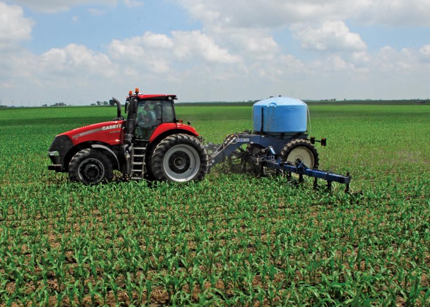 5 Ways To Maximize Fertilizer ROI For 2025