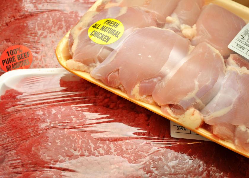 USDA Updates Guideline for Animal-Raising and Environmental Claims on Meat Labels