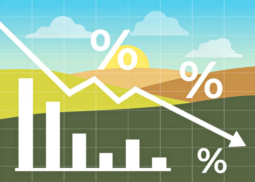 How Do You Know When Agriculture Is In A Recession?