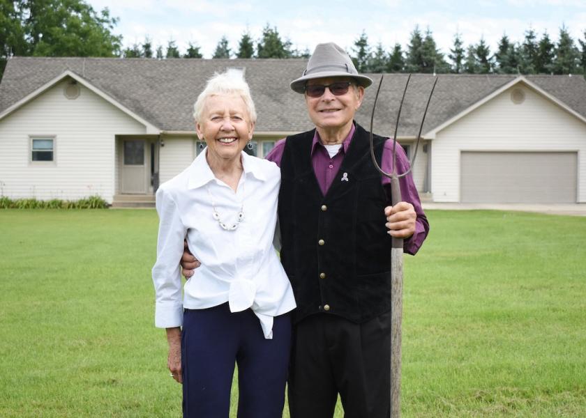 Farmer Finds Lost Treasure, Solves WW2 Mystery
