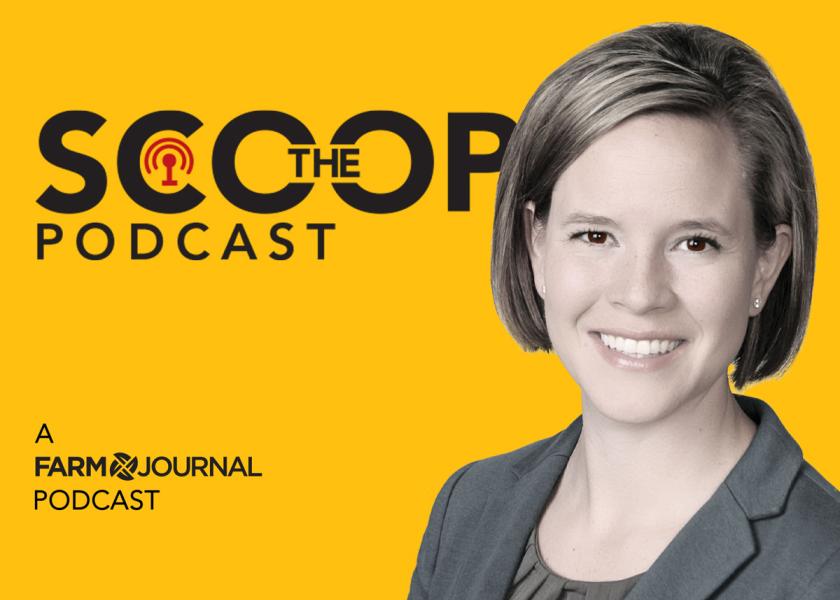 The Scoop Podcast