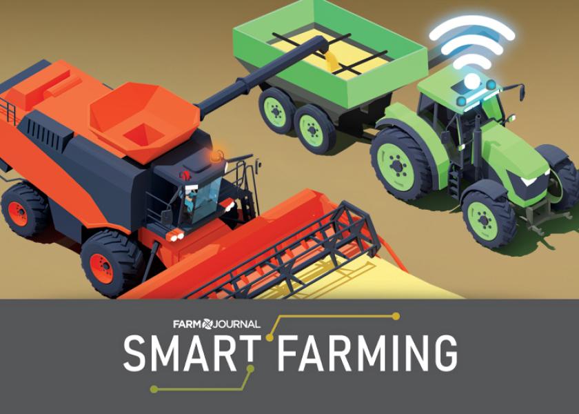 Autonomy in Farming: What Manufacturers and Tech Companies Are Working On