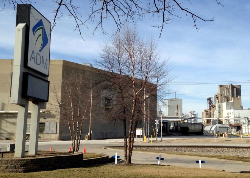 ADM Sued for Alleged Misconduct, Lack of Safety Inspections