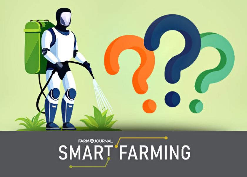 A Farmer Can Dream, Right? Tesla Robots As the Farm Labor Force of the