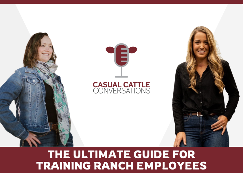 The Ultimate Guide for Training Ranch Employees