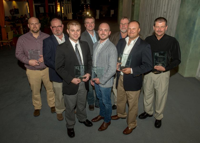 The Fertilizer Institute (TFI) is now accepting nominations for the 2020 4R Advocate awards.
