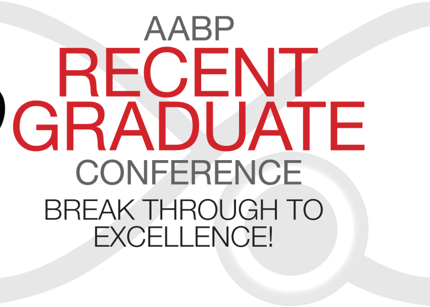 The American Association of Bovine Practitioners will host its second conference targeted to the information needs of recent veterinary graduates.