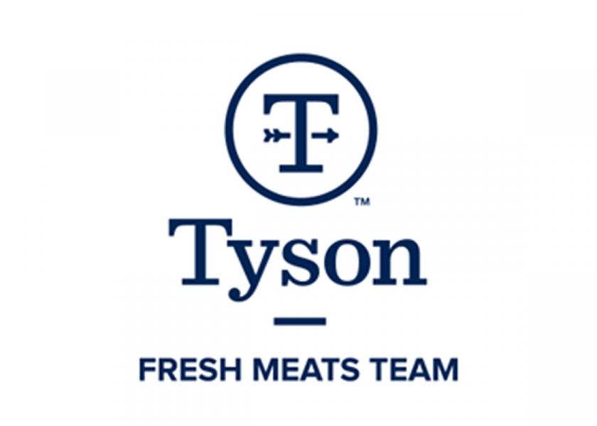 Tyson Reopens Pasco Plant for Limited Production