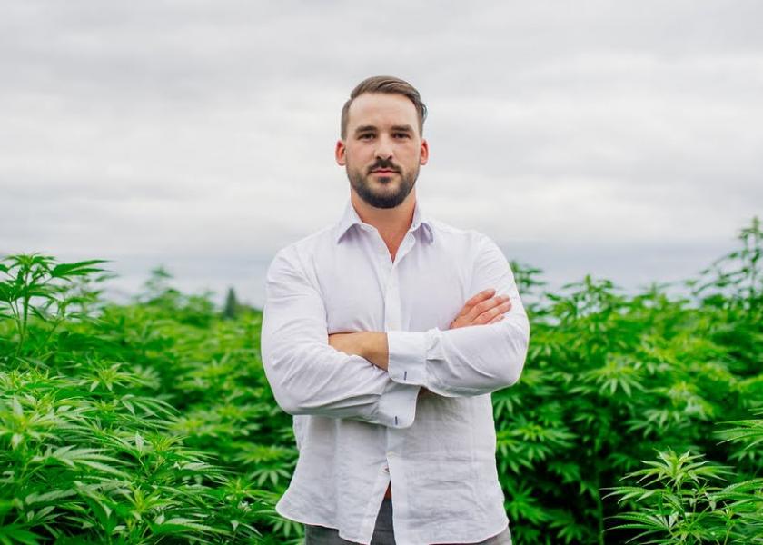 Hemp Pitfalls and Promise: Alarm Sounded by Midwest Grower
