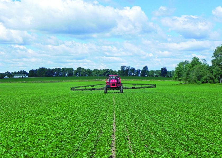 Missouri Extends Dicamba Cutoff Date in Select Counties AgWeb