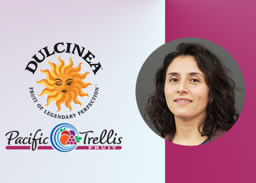 Sandra Sanchez joins Dulcinea Farms in quality assurance
