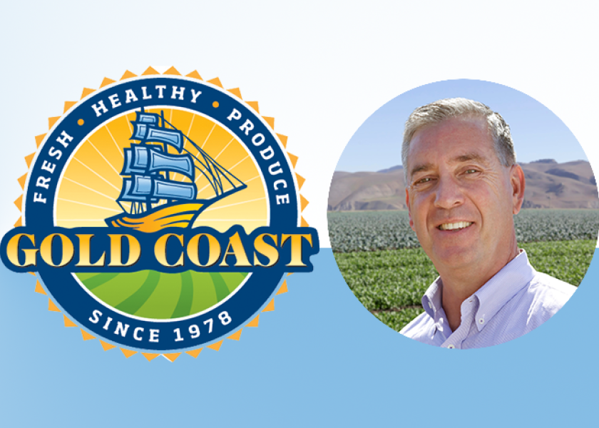 Bill Munger joins Gold Coast Packing as VP The Packer