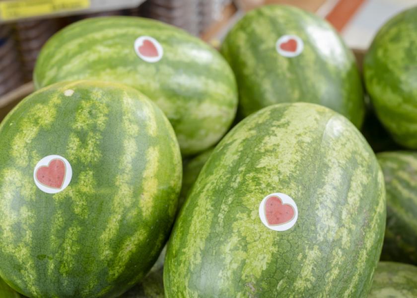 Watermelon Board boosts efforts to increase consumer demand