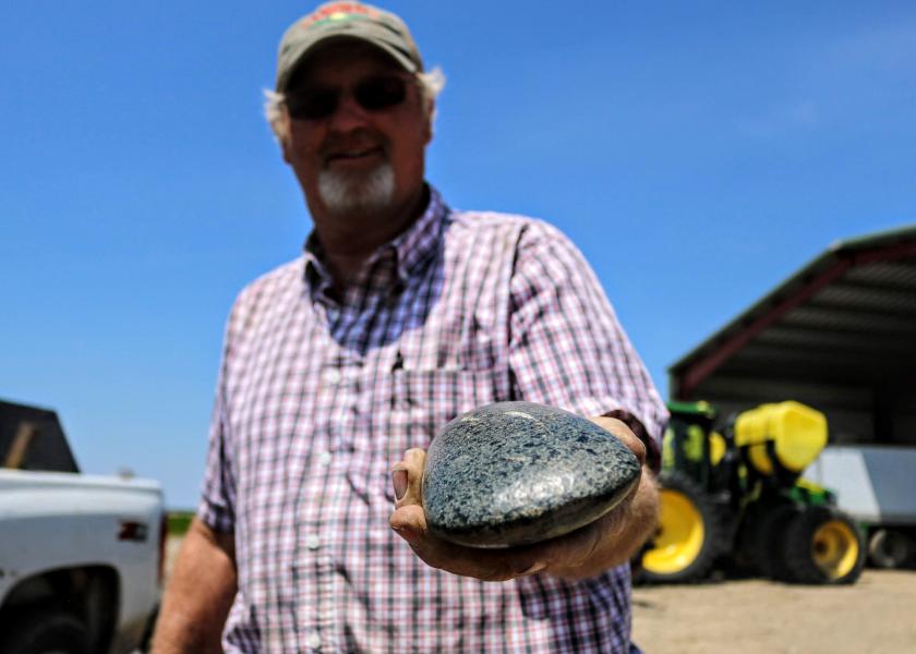 Farmland Is Hiding Loads Of Buried Treasure